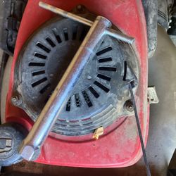 Spark Plug Wrench 