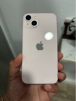iPhone 13 128gb T Mobile Metro Pcs