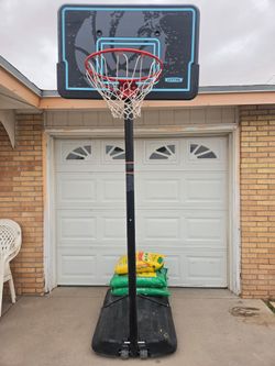 Basketball court $80