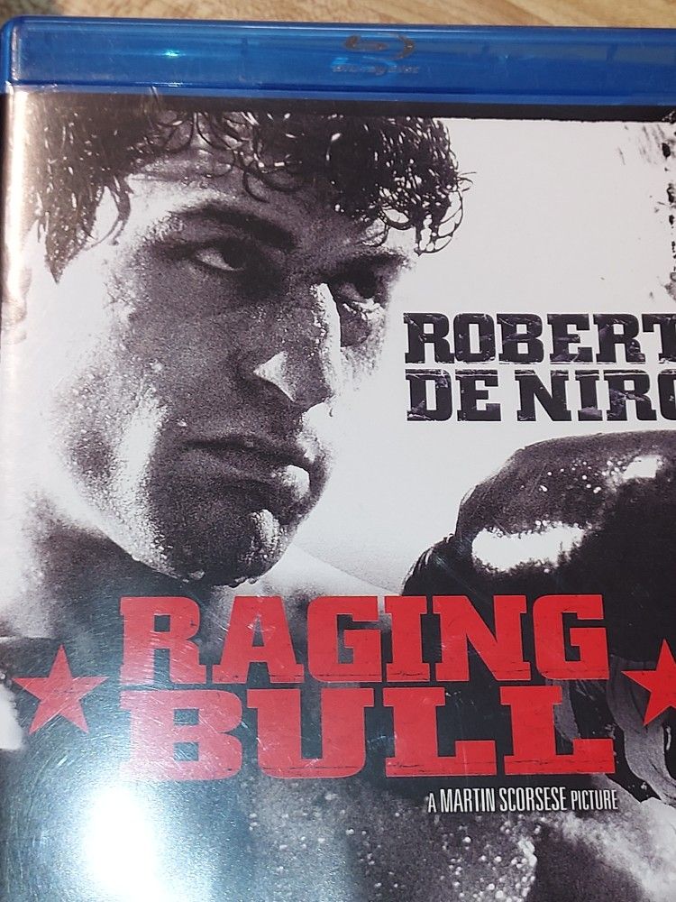 Raging Bull