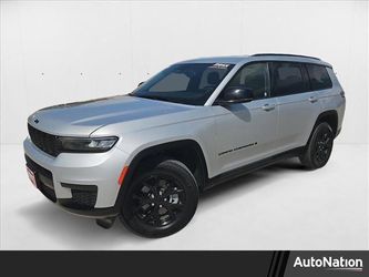 2024 Jeep Grand Cherokee L
