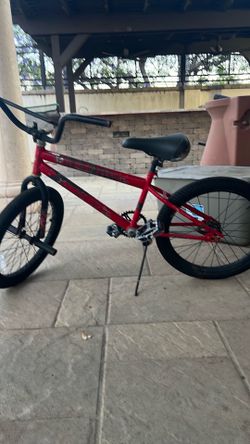 Bike with no chain