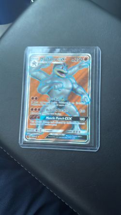 2 Cards Machamp