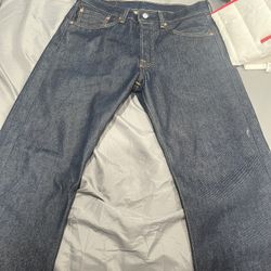 501 32/32 Trade/Offer