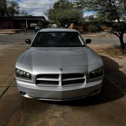 2007 Dodge Charger