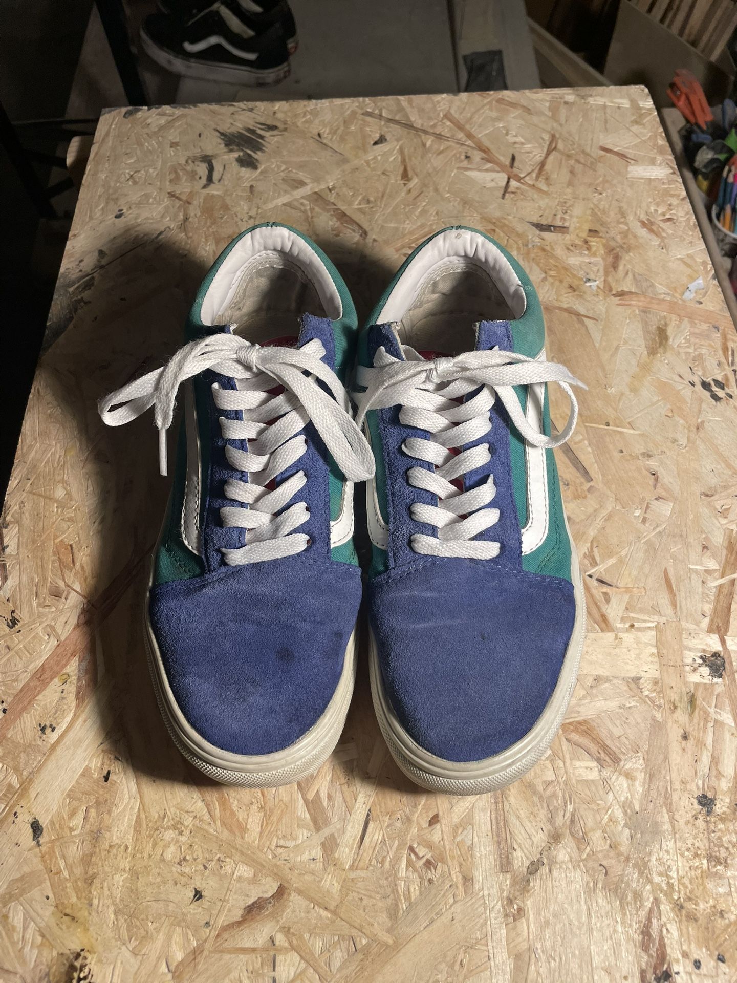 Vans Yacht Club