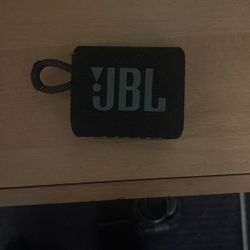 Jbl Speaker