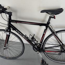 Trek Road Bike 27 Inches Excellent Condition