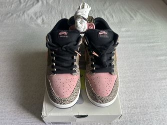 Nike SB Dunk Low Arts-Rec