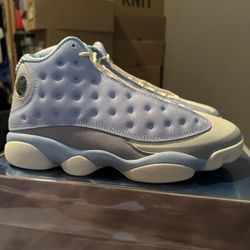 Air Jordan 13 Retro x SoleFly “I’d Rather Be Fishing” size 9