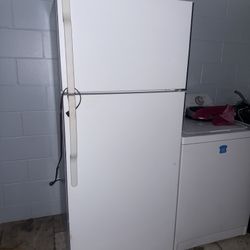 Refrigerador White
