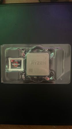 AMD 2700x