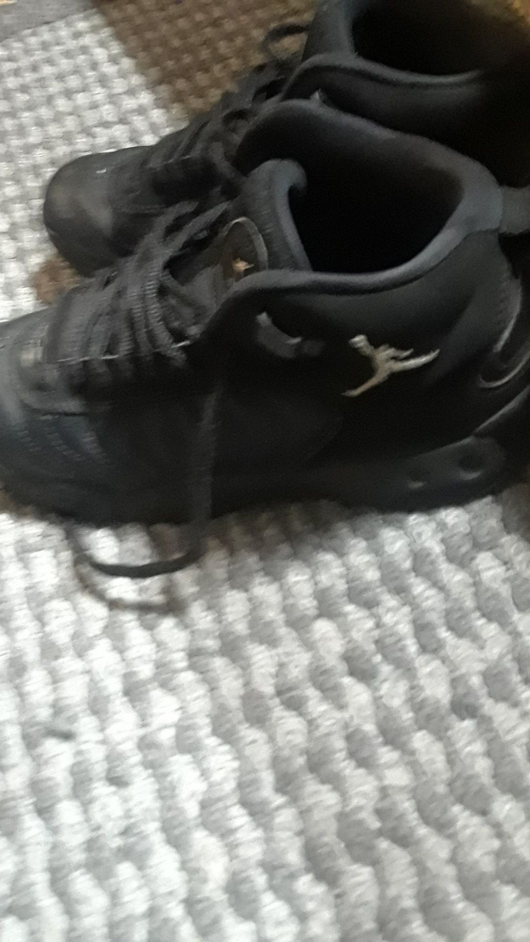 Nike Jordan Jumpman Pro Youth size 4