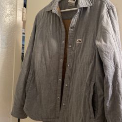 North Face Jacket Small