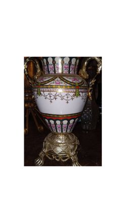 Vase