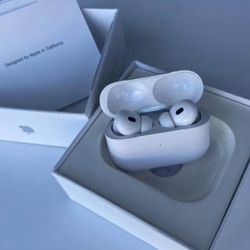 airpod pros 2 