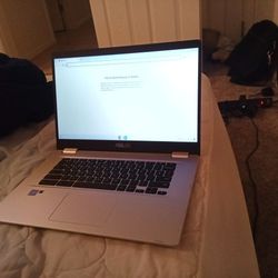ASUS Laptop 