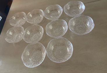 Salsa Bowls