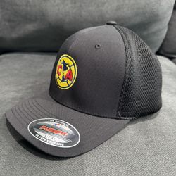 Cachucha Del América 