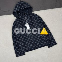 GG Men’s Jacket 2026 New 