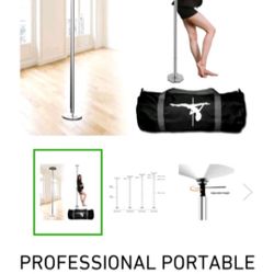 Stripper Pole