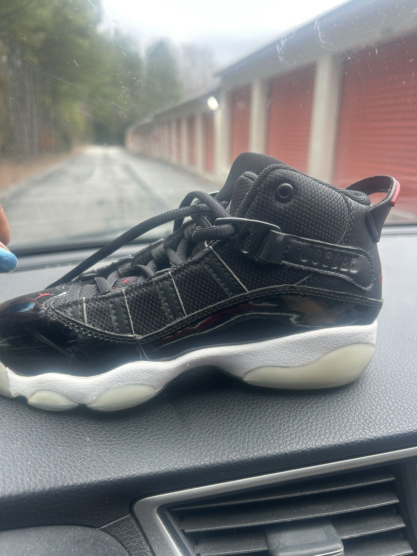 Jordan  6 Rings For Sale ***