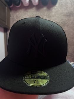 Yankees Hat 