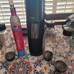 SodaStream - Terra 