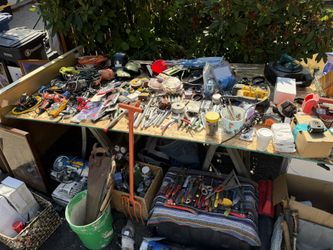 SeaTac Garage Sale Estate Sale Yard Sale Friday, Saturday, And Sunday