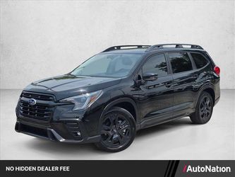 2023 Subaru Ascent