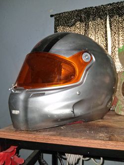 Stilo helmet
