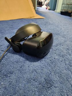Samsung Odyssey+ VR Headset