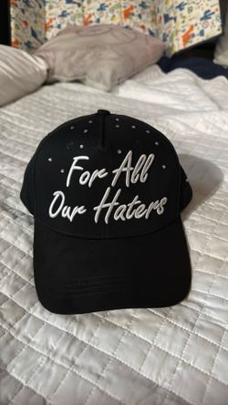 Dandy hat