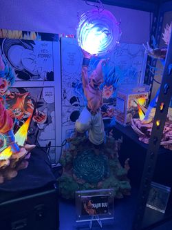 Dragon ball