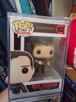 Blade Runner Pop