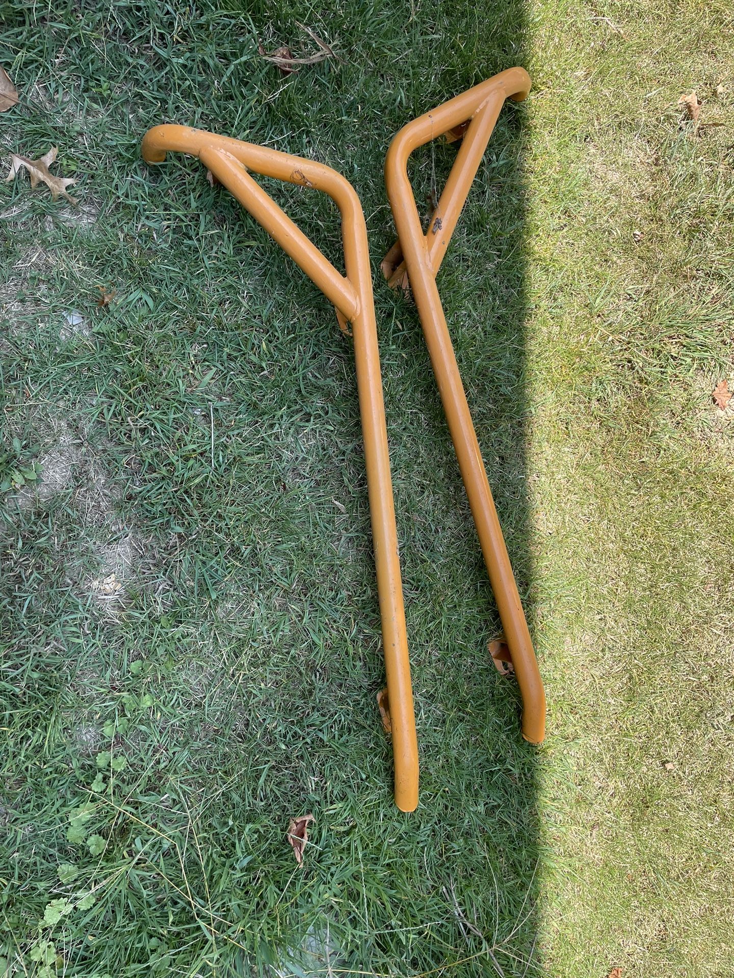 Nerf Bars Sell Or Trade