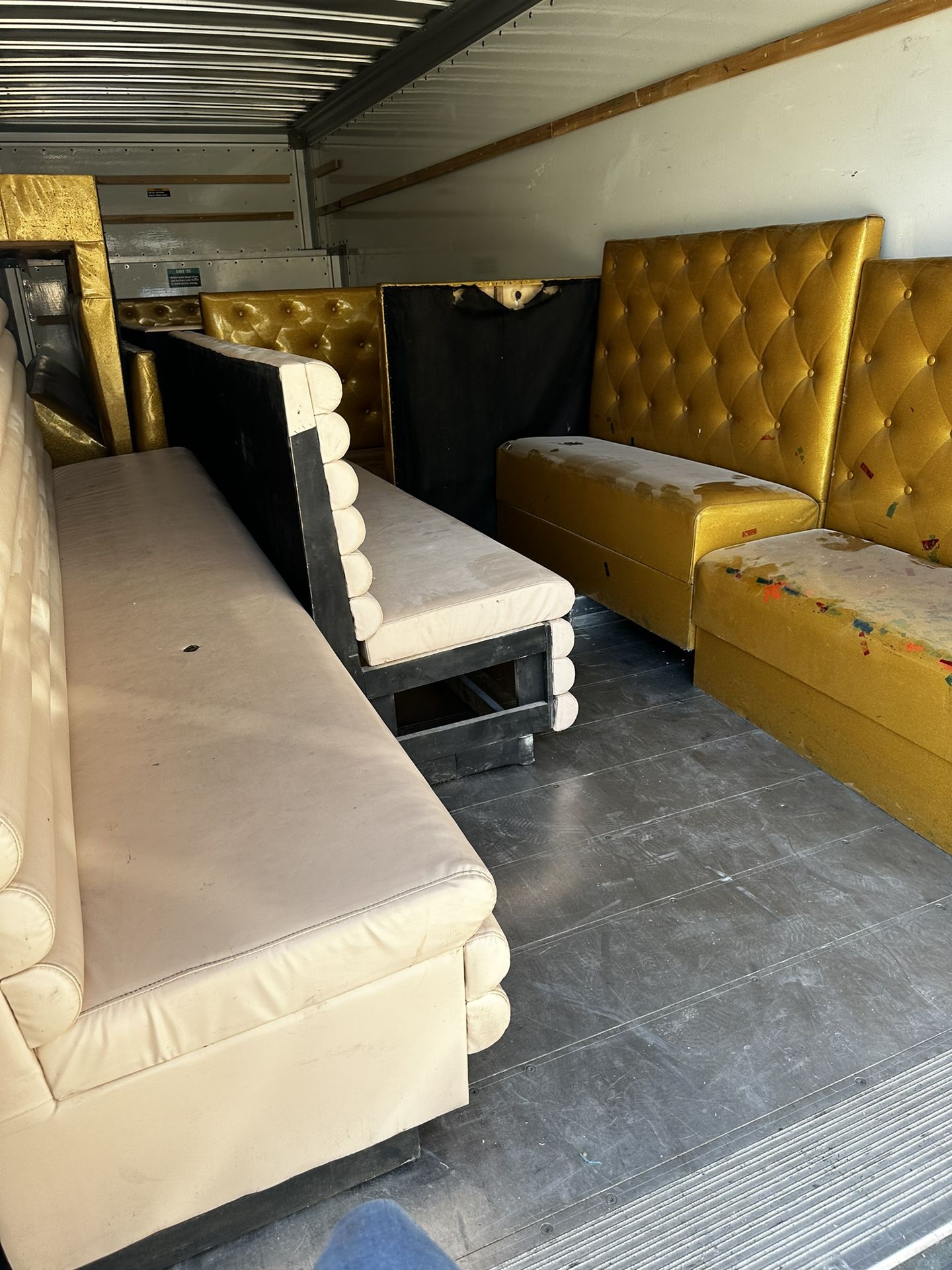Club,lounge Or Restaurant Sections Furniture,Cheap
