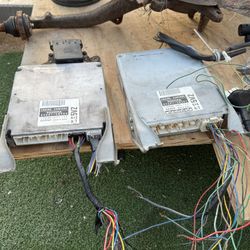 3rd Gen 4Runner Parts 