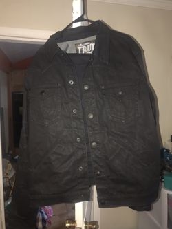 Tru Religion Jeans size 38