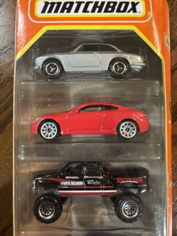 Matchbox