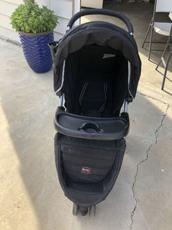 Stroller