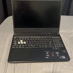 Asus Gaming Computer