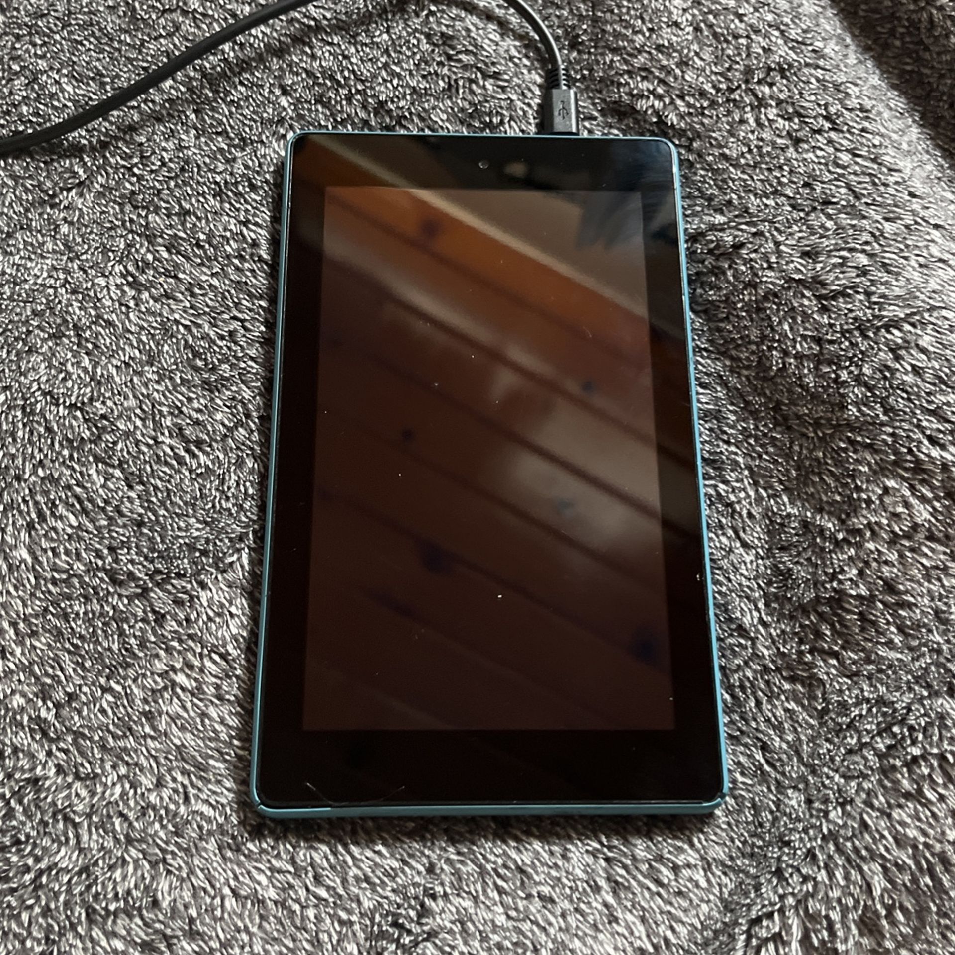 Amazon Fire Tablet