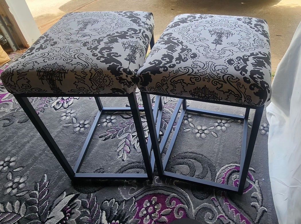 Bar STOOLS