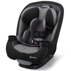Safety 1st Grow and Go All-in-One Convertible Car Seat - Evening Shadow