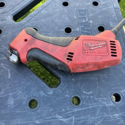 Milwaukee Right Angle Drill