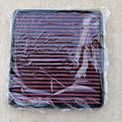 AEM Air Filter 28-20387 – Toyota Tundra / Sequoia / Land Cruiser / Lexus LX570 – Brand New