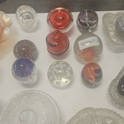 Paperweights