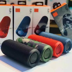 New JBL Flip 6