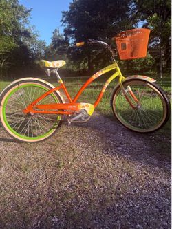 Electra beach cruiser ELW4B01697